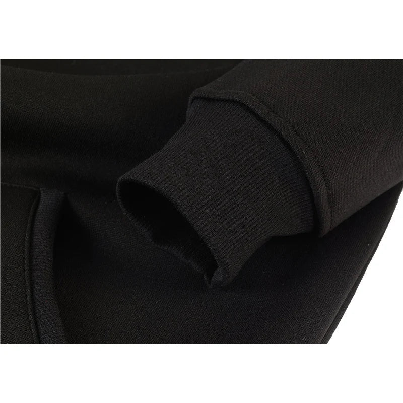 Men's Hoodies New Spring Autumn Casual Hoodies Sweatshirts Men's Top Solid Color Hoodies Sweatshirt Male Casual Tops 11 Colors