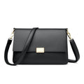 2024 Crossbody Bag For Women Fashion Small PU Leather Shoulder Bags Luxury Designer Quilted Female Zipper Purse And Handbags
