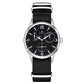 1963 Automatic Watches 40mm Man Watch Pilot Watch of Men Seagull ST1780 Movement Mechanical Waterproof Wristwatch reloj hombre