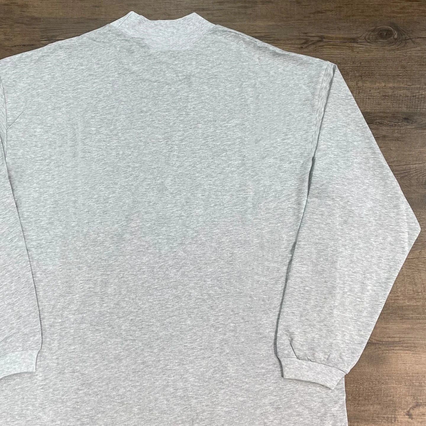 Yao Fashion KANYE WEST Streetwear Luxury HipHop Oversize Casual Sport Tops Long Sleeve Loose Cleanfit Style T Shirt For Men