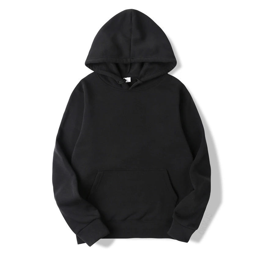 Men's Hoodies Women Hooded Sweatshirt for Men Clothing New in Hoodies & Sweatshirts Streetwear Sports Sweatshirt Man Harajuku