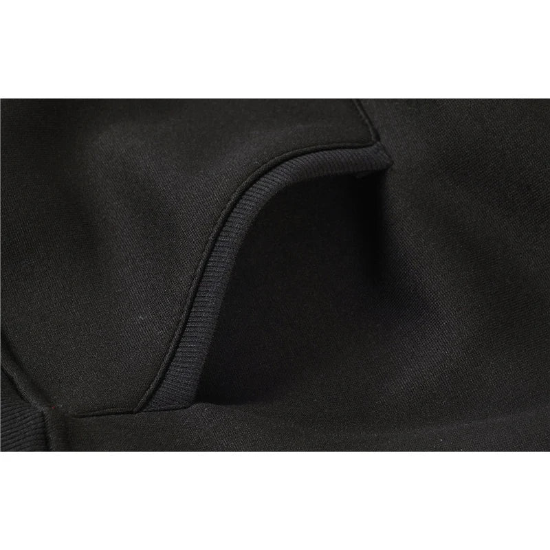 Men's Hoodies New Spring Autumn Casual Hoodies Sweatshirts Men's Top Solid Color Hoodies Sweatshirt Male Casual Tops 11 Colors