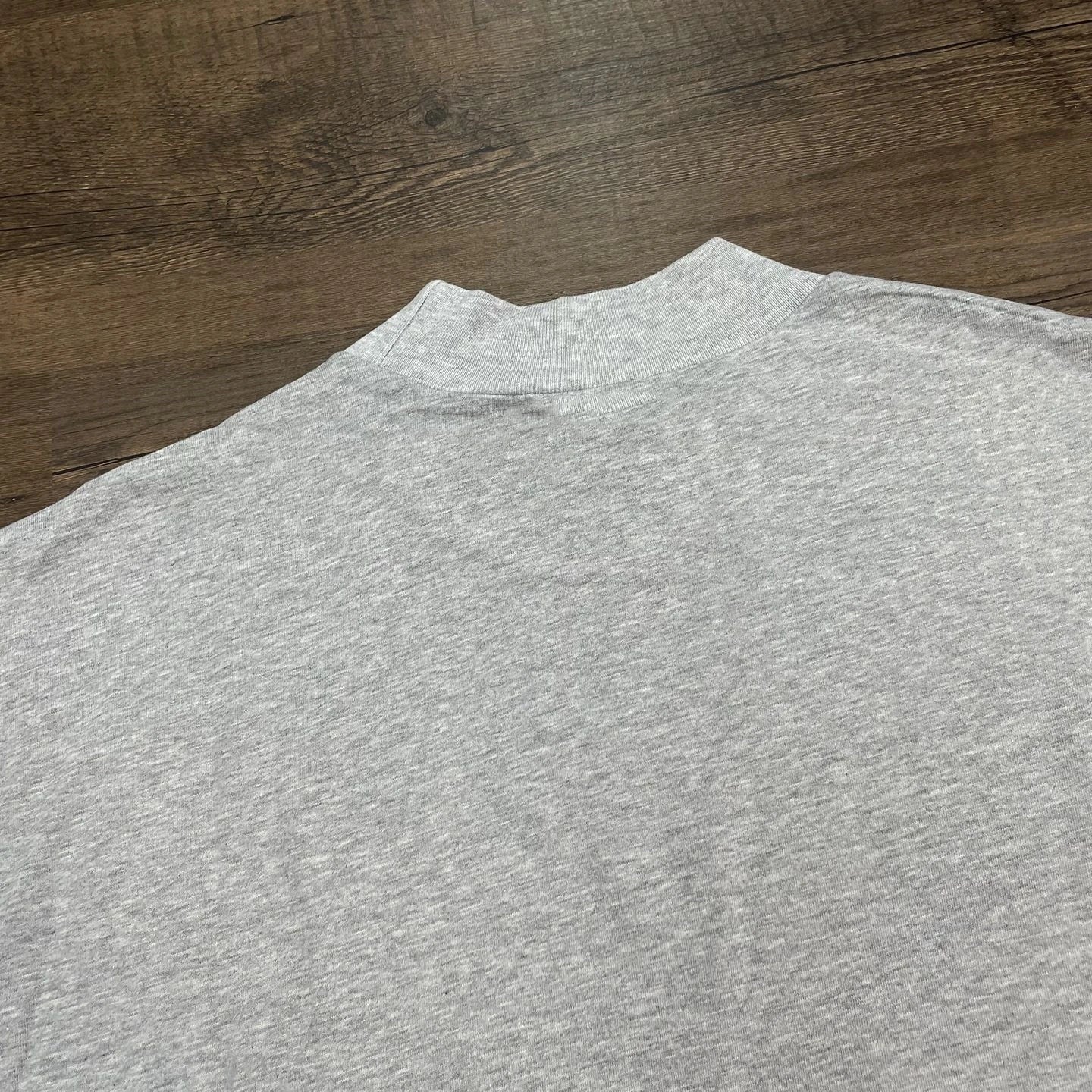 Yao Fashion KANYE WEST Streetwear Luxury HipHop Oversize Casual Sport Tops Long Sleeve Loose Cleanfit Style T Shirt For Men