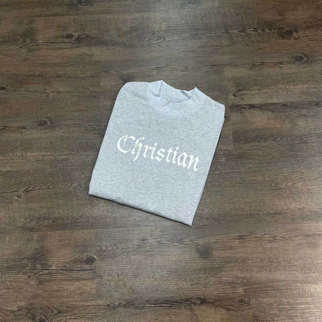 Yao Fashion KANYE WEST Streetwear Luxury HipHop Oversize Casual Sport Tops Long Sleeve Loose Cleanfit Style T Shirt For Men