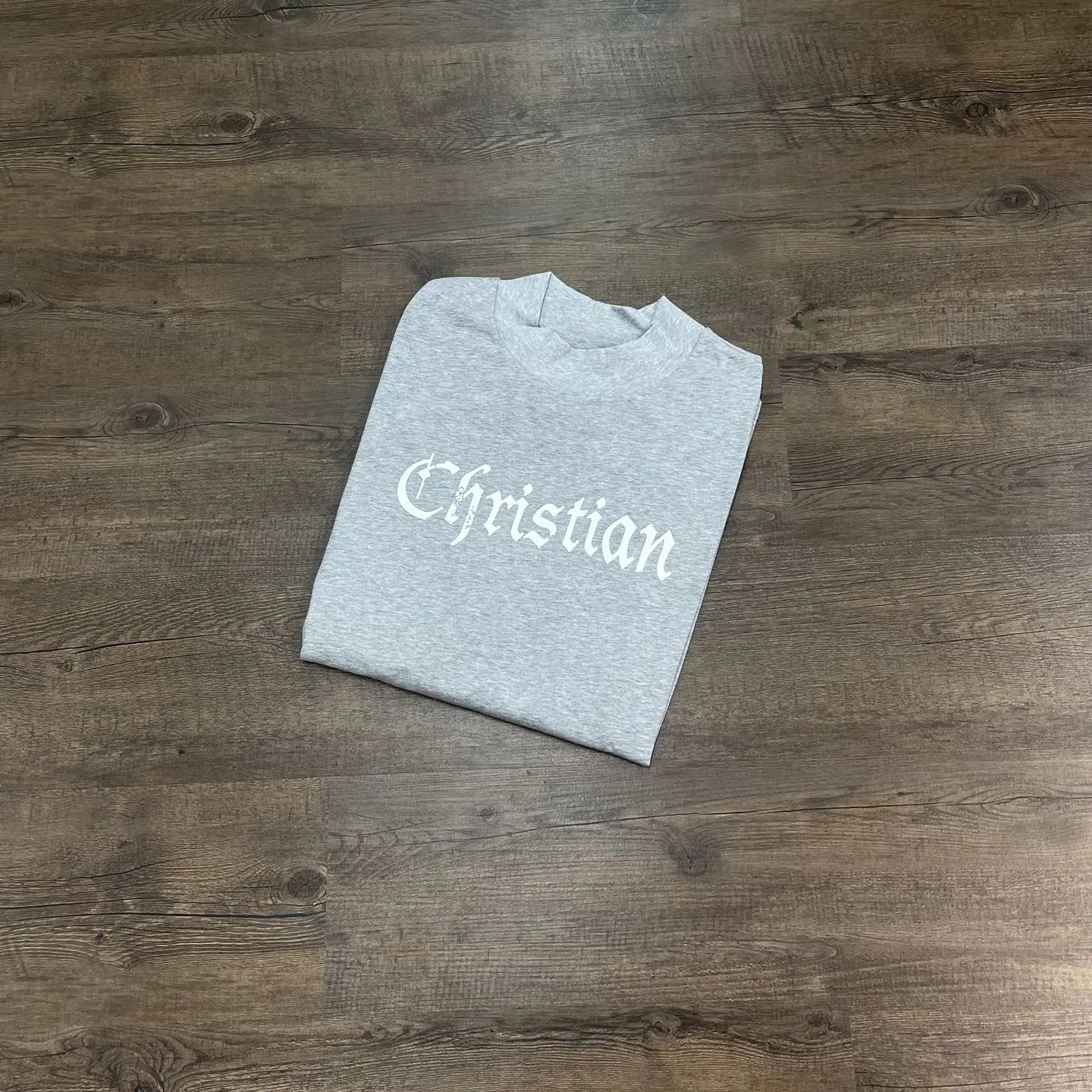 Yao Fashion KANYE WEST Streetwear Luxury HipHop Oversize Casual Sport Tops Long Sleeve Loose Cleanfit Style T Shirt For Men
